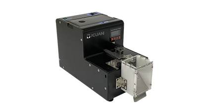 JS-5300 小料倉標準轉盤點數供料器