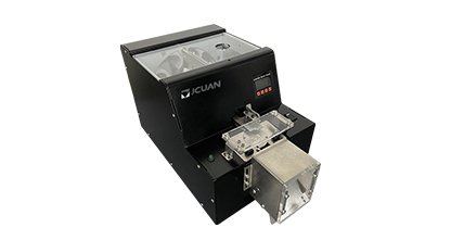 JS-7300 大料倉標準轉盤點數供料器