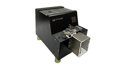 JS-7307 大料倉漫反射感應點數供料器