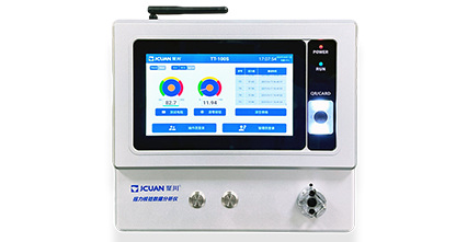 扭力測試儀TT-S系列