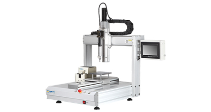 自動(dòng)螺絲機(jī)