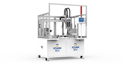 自動螺絲機(jī)