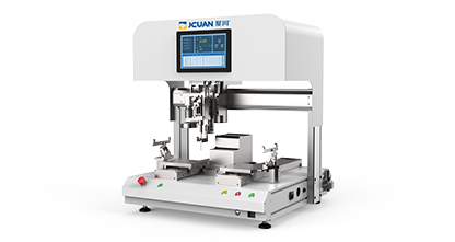 自動螺絲機(jī)